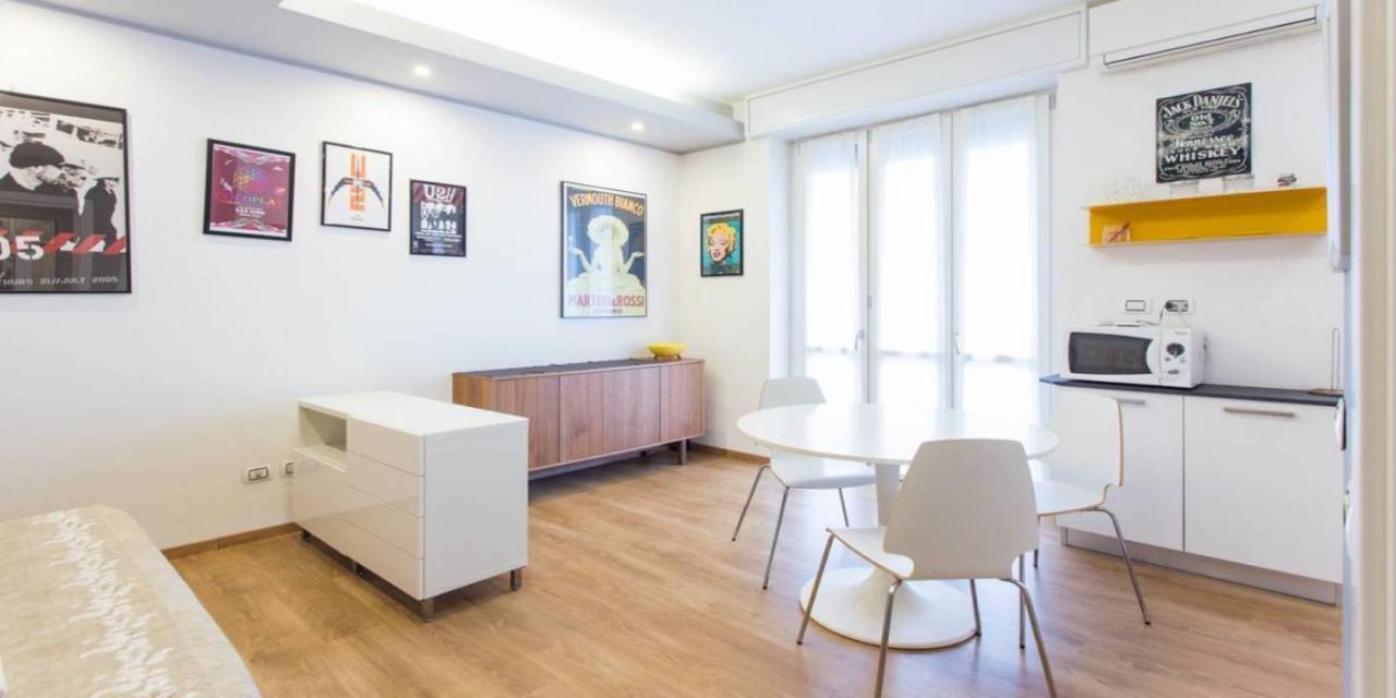Gulli Suite Luxury ミラノ エクステリア 写真